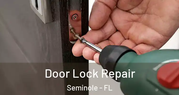  Door Lock Repair Seminole - FL