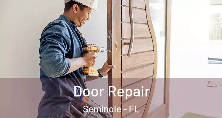  Door Repair Seminole - FL