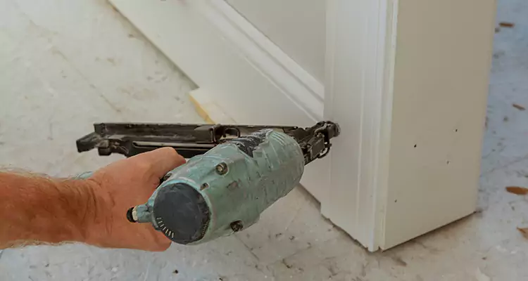 Patio Door Fix in Seminole, FL