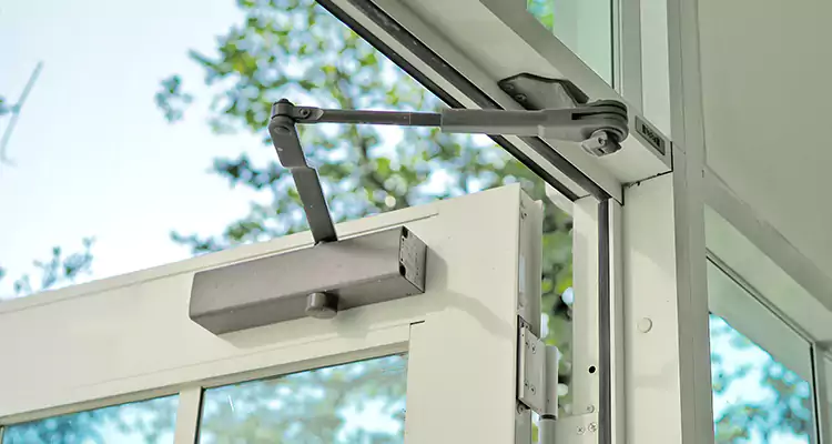 Automatic Door Opener Installation in Seminole, FL
