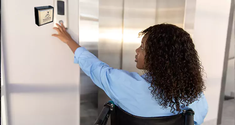 Handicap Push Button Repair in Seminole, FL