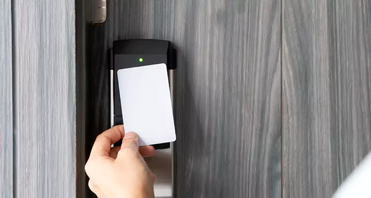Hotel Swipe Card Door Locks Repair in Seminole, FL