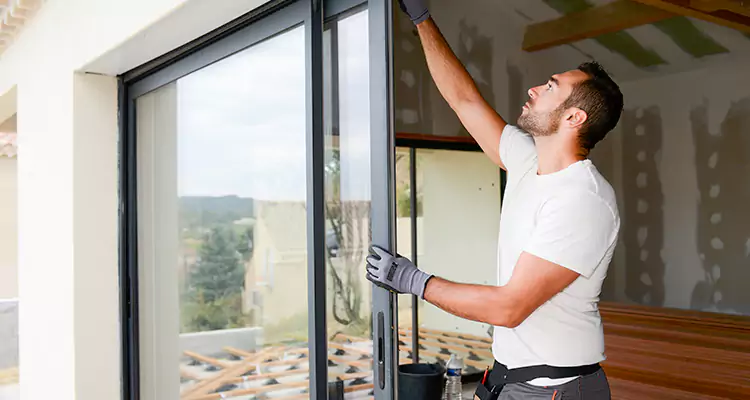Patio Sliding Glass Door Replacement Rollers in Seminole, FL