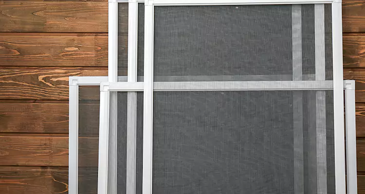 Patio Door Window Frame Repair in Seminole, FL