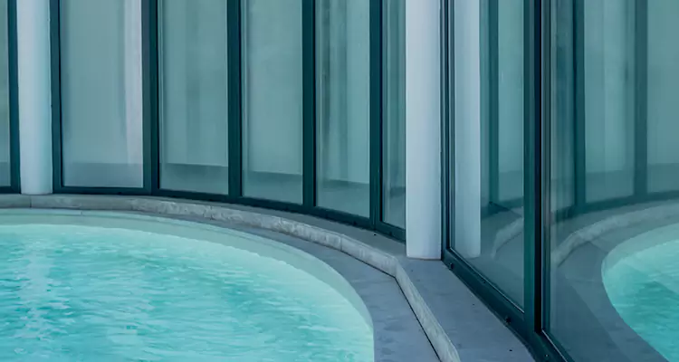 Pool Screen Door Handle Repair in Seminole, FL