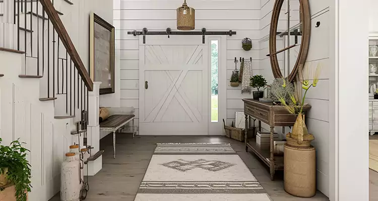 Interior Barn Doors Repair in Seminole, FL