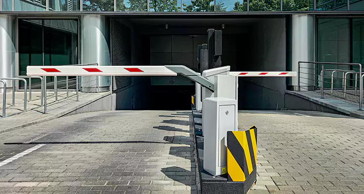 Affordable And Fast Parking Boom Gate Repair Services in Seminole, FL