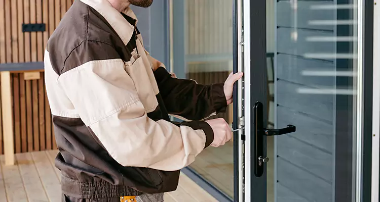Top Rated Patio Door Lock RepairPatio Door Locking Mechanism Broken Repair in Seminole, FL
