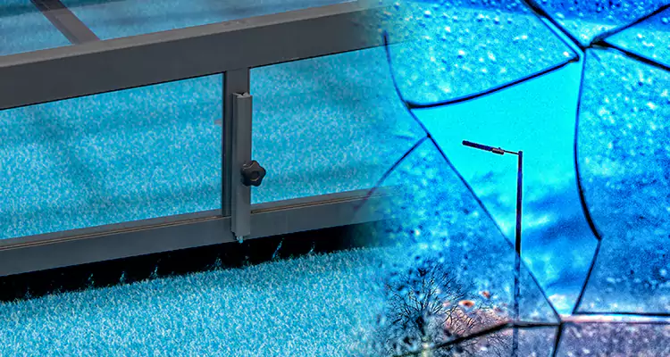 Pool Enclosure Door Hardware Repair in Seminole, FL