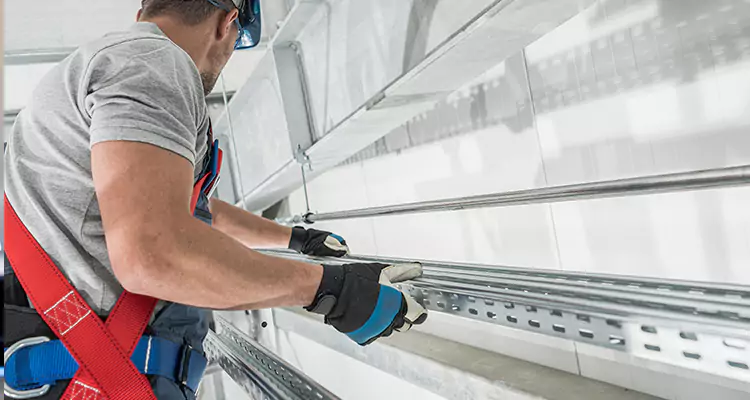 Glass Balcony Railing Replacement in Seminole, FL