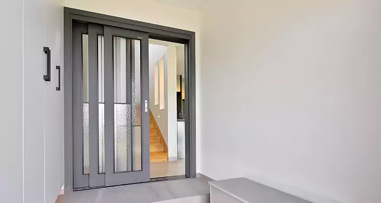 Commercial Sliding Door Contractor in Seminole, FL