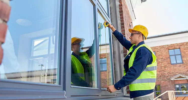 Home Window Repair in Seminole, FL