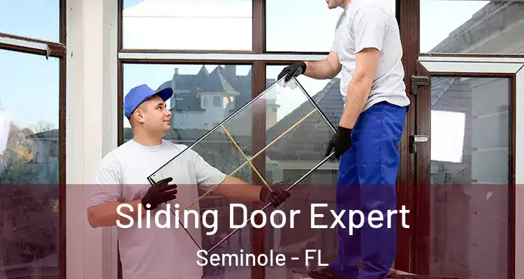  Sliding Door Expert Seminole - FL